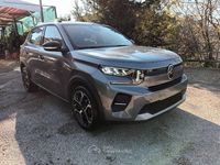 Usata Citroën C3 PureTech 101 CV (74 kW) 2025 Grigio SUV