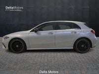Nuova Mercedes A180 Advanced Plus 116 CV (85 kW) 2026 Berlina