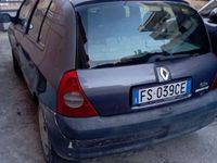 usata Renault Clio II Clio2005 5p 1.5 dci Ice