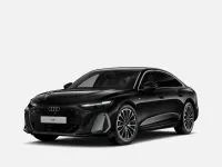 Nuova Audi A6 S-Line 204 CV (150 kW) 2026 Nero mythos metallizzato Berlina