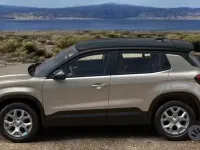 Nieuw Jeep Avenger 101 PK (74 kW) 2026 SUV