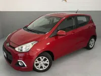 Usata Hyundai i10 Style 65 CV (47 kW) 2013 Other Utilitaria