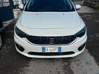 Usata Fiat Tipo 95 CV (69 kW) 2017 Bianco Berlina