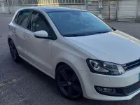 Usata VW Polo Highline 105 CV (77 kW) 2011 Utilitaria