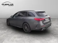 Usata Mercedes 220 Premium 200 CV (147 kW) 2023 Grigio Station wagon