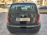 Usata Lancia Musa S 95 CV (69 kW) 2010 Other Monovolume