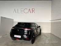 Usata DS Automobiles DS3 So Chic 101 CV (74 kW) 2020 Nero Station wagon