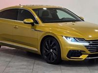 Usata VW Arteon R-line 190 CV (139 kW) 2019 Utilitaria