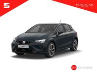 Nuova Seat Ibiza FR 116 CV (85 kW) 2026 Fiord blue Berlina