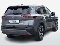 Usata Nissan X-Trail N-Connecta 158 CV (116 kW) 2024 Grigio scuro SUV