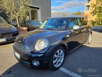 Usata Mini Cooper D Clubman 109 CV (80 kW) 2008 Station wagon