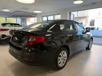 Usata Fiat Tipo Easy 95 CV (69 kW) 2018 Nero Berlina