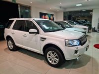 usata Land Rover Freelander 2.2 TD4 150CV Auto Restyling HSE Autocarro