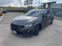 Usata Peugeot 308 Allure 130 CV (95 kW) 2023 Grigio Station wagon