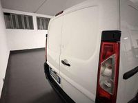 Usata Peugeot Expert 136 CV (100 kW) 2014 Bianco Furgone