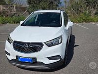 Usata Opel Mokka X 140 CV (102 kW) 2018 SUV
