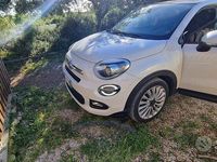 Usata Fiat 500X 120 CV (88 kW) 2018 SUV