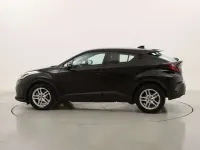 Usata Toyota C-HR Business Edition 122 CV (89 kW) 2021 Nero SUV