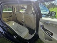 Usata Volvo V60 215 CV (158 kW) 2015 Station wagon