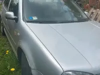 Usata VW Golf IV 130 CV (95 kW) 2002 Berlina