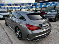 Usata Mercedes CLA200 Shooting Brake Premium 136 CV (100 kW) 2019 Other Station wagon