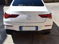 Usata Mercedes CLA180 Premium 116 CV (85 kW) 2020 Berlina