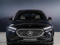 Usata Mercedes E220 Premium 197 CV (144 kW) 2025 Nero Station wagon