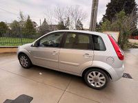 Usata Ford Fiesta 68 CV (50 kW) 2008 Utilitaria