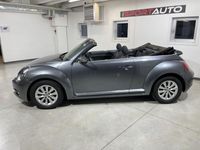 usata VW Maggiolino 1.2 TSI Cabrio 1.2 TSI Design