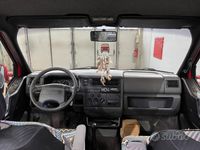 Usata VW Caravelle 102 CV (75 kW) 1996 Monovolume