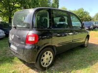 usata Fiat Multipla 1.6 16V Natural Power Dynamic