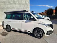 usata VW California 2.0 TDI 150CV Beach Tour Edition