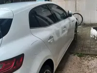 Usata Renault Mégane IV 131 CV (96 kW) 2019 Bianco Berlina
