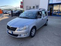 usata Skoda Roomster Roomster 1.2 12V 70CV