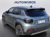 Occasion Jeep Avenger 101 PK (74 kW) 2023 Grijs SUV