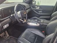 Usata Mercedes GLE350 AMG line 194 CV (142 kW) 2023 Grigio SUV