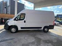 Usata Opel Movano S 120 CV (88 kW) 2022 Bianco Furgone