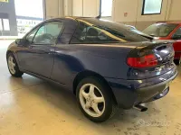 Occasion Opel Tigra 90 ch (66 kW) 1997 Violet Coupé