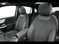 Usata Mercedes GLA200 AMG Line Premium 150 CV (110 kW) 2025 Nero SUV