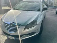 Usata Lancia Delta 120 CV (88 kW) 2010 Argento Utilitaria