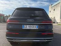Usata Audi Q7 Ambiente 340 CV (250 kW) 2021 SUV