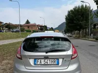 Usata Ford Fiesta 75 CV (55 kW) 2008 Utilitaria