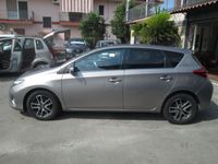 usata Toyota Auris 1.4 D-4D Lounge 99000 KM 2014