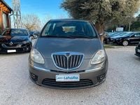 Usata Lancia Musa 89 CV (65 kW) 2008 Grigio Monovolume