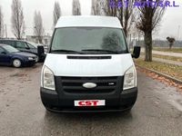 usata Ford Transit 280S 2.2 TDCi/85 Furgone