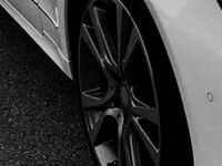 Usata Mercedes E250 204 CV (150 kW) 2016 Bianco Coupé