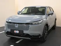 Nuova Honda HR-V Advance 130 CV (95 kW) 2026 Bianco SUV