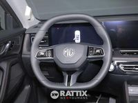 Nuova MG HS Luxury 170 CV (125 kW) 2026 Sterling silver SUV