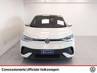 Usata VW ID.5 Pro Performance 150 kW (204 CV) 2023 Bianco SUV