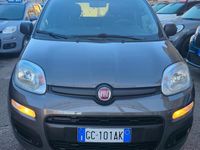 Usata Fiat Panda Easy 69 CV (50 kW) 2020 Grigio Utilitaria